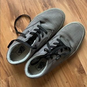 Vans Sneakers